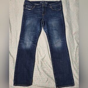 Women's American Eagle Jeans